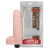 PROTESE CYBER C ESCROTO C VIBRO 18X5