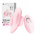 VIBRADOR PRETTY LOVE FAIRY BOAT