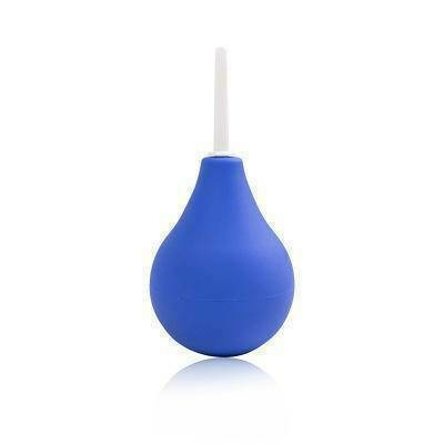 DUCHA HIGIENICA UNISSEX 89ML