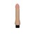 PROTESE CYBER 20 X 3 BEGE COM VIBRADOR INTERNO - comprar online
