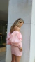 VESTIDO CLOUD - PRE ORDER - comprar online