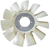20765694- HELICE DIAM 590 11 PAS VOLVO VM210/240/260 B270F EURO 3-21377002