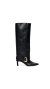 Botas couro Taylor