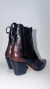 Imagem do Botas couro Tyla