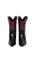 Botas couro Diana - comprar online