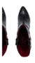 Botas Rocker Black na internet