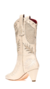 Botas Rocker White - loja online