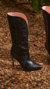 Botas Star Black