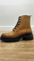 Botas couro Print - comprar online
