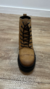 Botas couro Print na internet