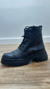 Botas couro Print - ANA SPERANZA