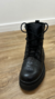Botas couro Print - loja online