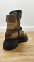 Botas Chelsea - Marrom na internet