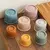 Apilables animales colores - Mansa Bois