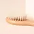 Cepillo de bebe - cerdas naturales - comprar online