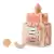 Castillo de actividades 5 en 1 - comprar online