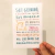 Sticker - Manifiesto SOY