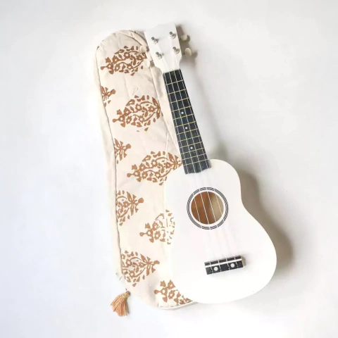 UKELELE ALBAR con Funda Indie - comprar online
