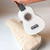 UKELELE ALBAR con Funda Indie en internet