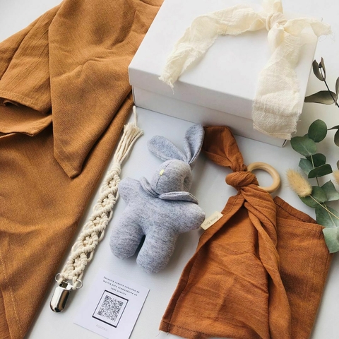 Kit Nacimiento XL - comprar online