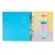 CADERNO PREMIUM ARGOLADO, ULTRA, COLEÇÃO REPENSAR, ROSA ESTRELA, 16,5 X 24 CM - comprar online