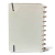 CADERNO 10 DISCOS STONE 2- ML2256-2 - comprar online