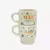 KIT CANECAS EMPILHAVEIS MAE GARDEN - loja online