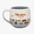 CANECA MAGGIE 400ML VIAGEM na internet