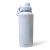 GARRAFA ACO INOX TERMICA 960ML AZUL - comprar online