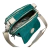 BOLSA TRANSVERSAL MENINO&MENINA VERDE - Cative Presentes