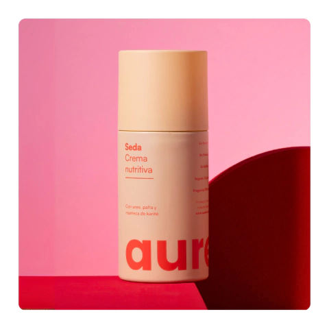 Seda - Crema nutritiva