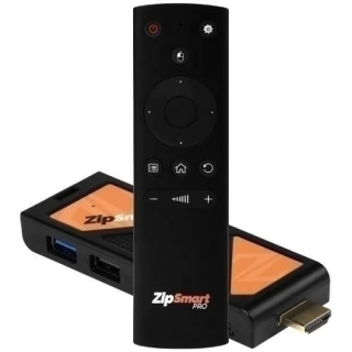 Azamerica Zip Smart Pro Stick 4K