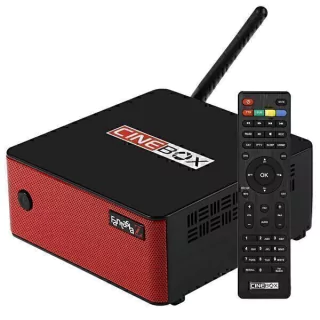 CineBox Fantasia Z