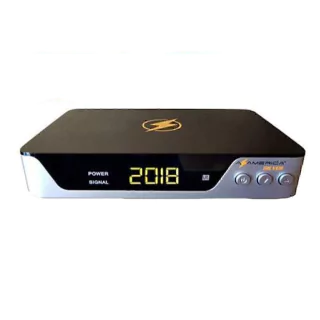 Azamerica Silver HD