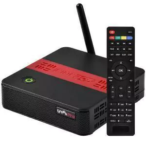 CINEBOX FANTASIA PRO