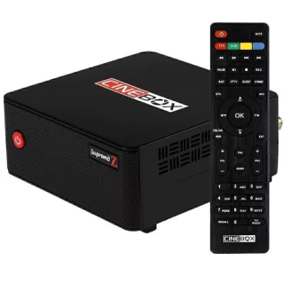 Cinebox Supremo Z