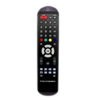 Controle Remoto Evolutionbox EV-2015 Iptv Original