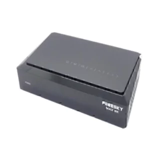 Freesky Max 4K