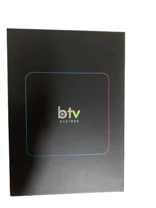 BTV E13 LANÇAMENTO 2023