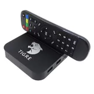 Tigre box iptv
