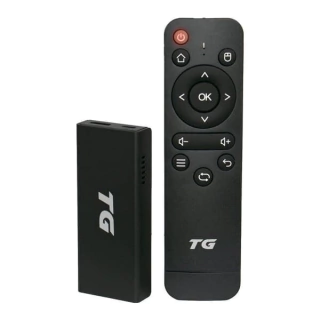 TG Stick Tigre 4K