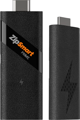 Azamerica Zip Smart Prime Stick 4K