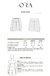 Biker seamless TALIO nude