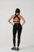 Set HALO negro - Ora Active - Tienda Online