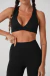 Set HALO negro - comprar online