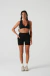 Biker HALO negro - comprar online