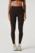 Calza HALO chocolate - Ora Active - Tienda Online