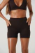 Set BIKER HALO chocolate - comprar online
