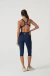 Calza capri LUMA ocean - Ora Active - Tienda Online