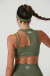 Top HAZ verde - comprar online